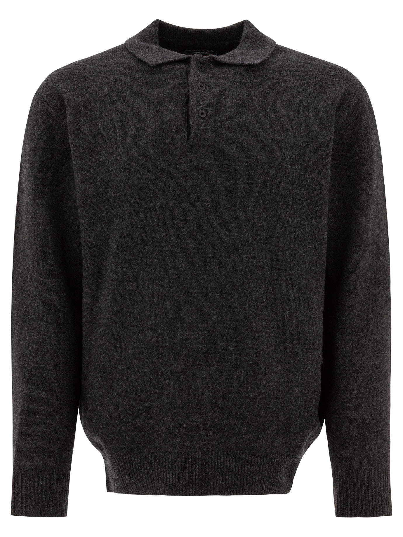 [BEAMS PLUS] Shirts Long Sleeve FW25 3812000410317