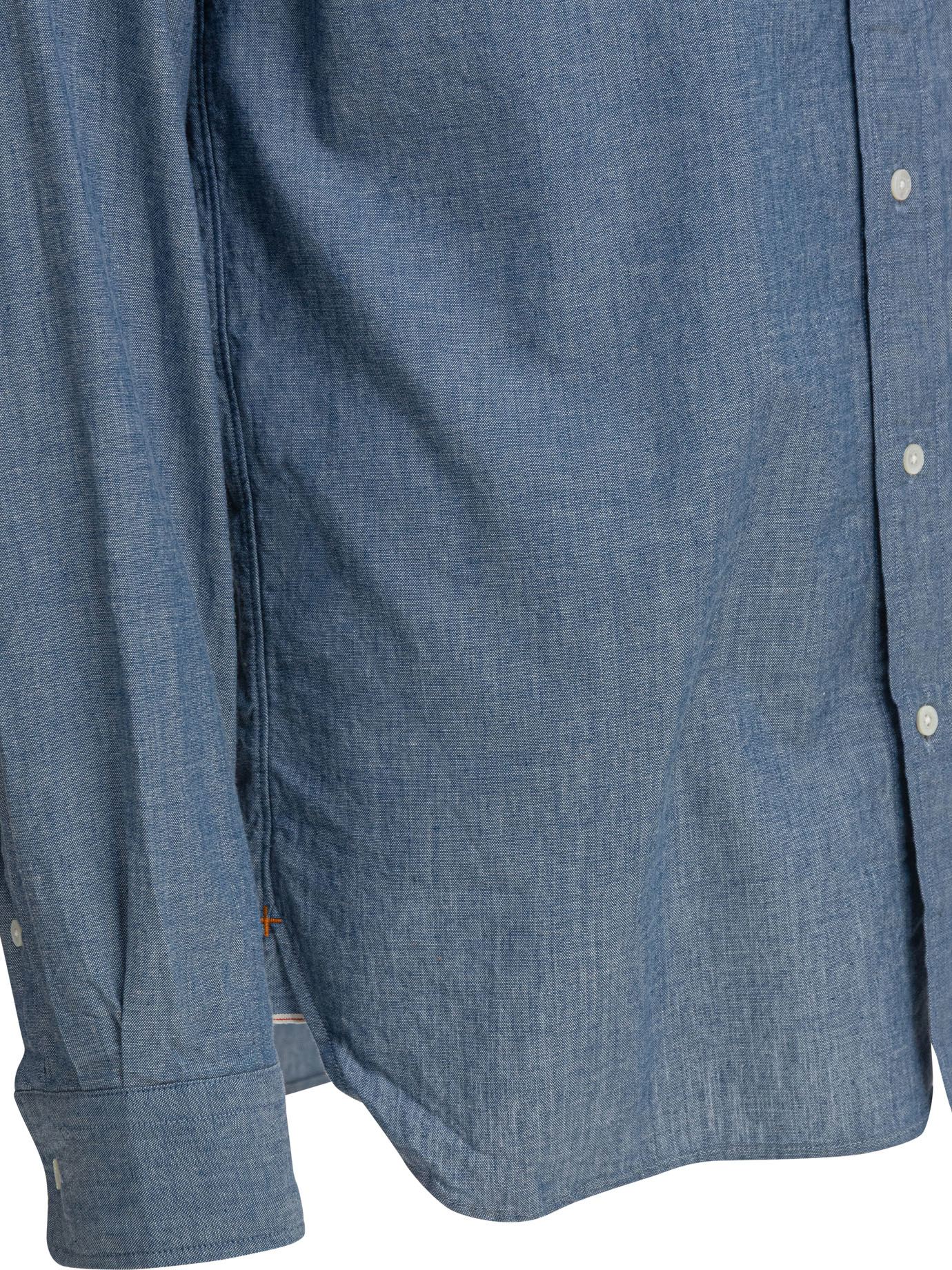 [BEAMS PLUS] Shirts Long Sleeve FW25 3811024613970