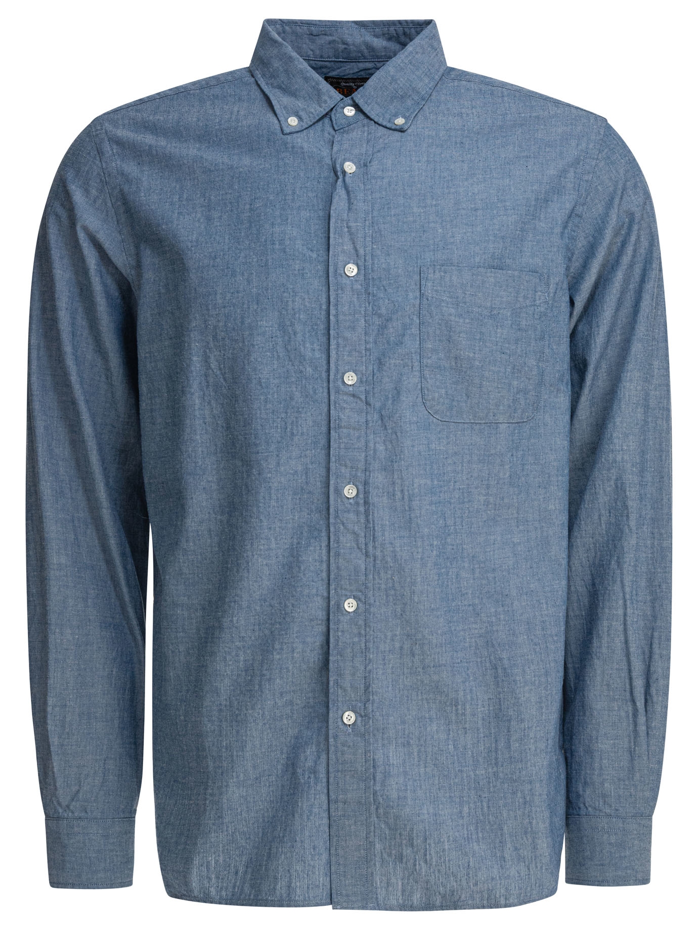 [BEAMS PLUS] Shirts Long Sleeve FW25 3811024613970