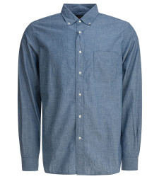 [BEAMS PLUS] Shirts Long Sleeve FW25 3811024613970