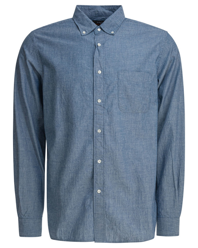 [BEAMS PLUS] Shirts Long Sleeve FW25 3811024613970