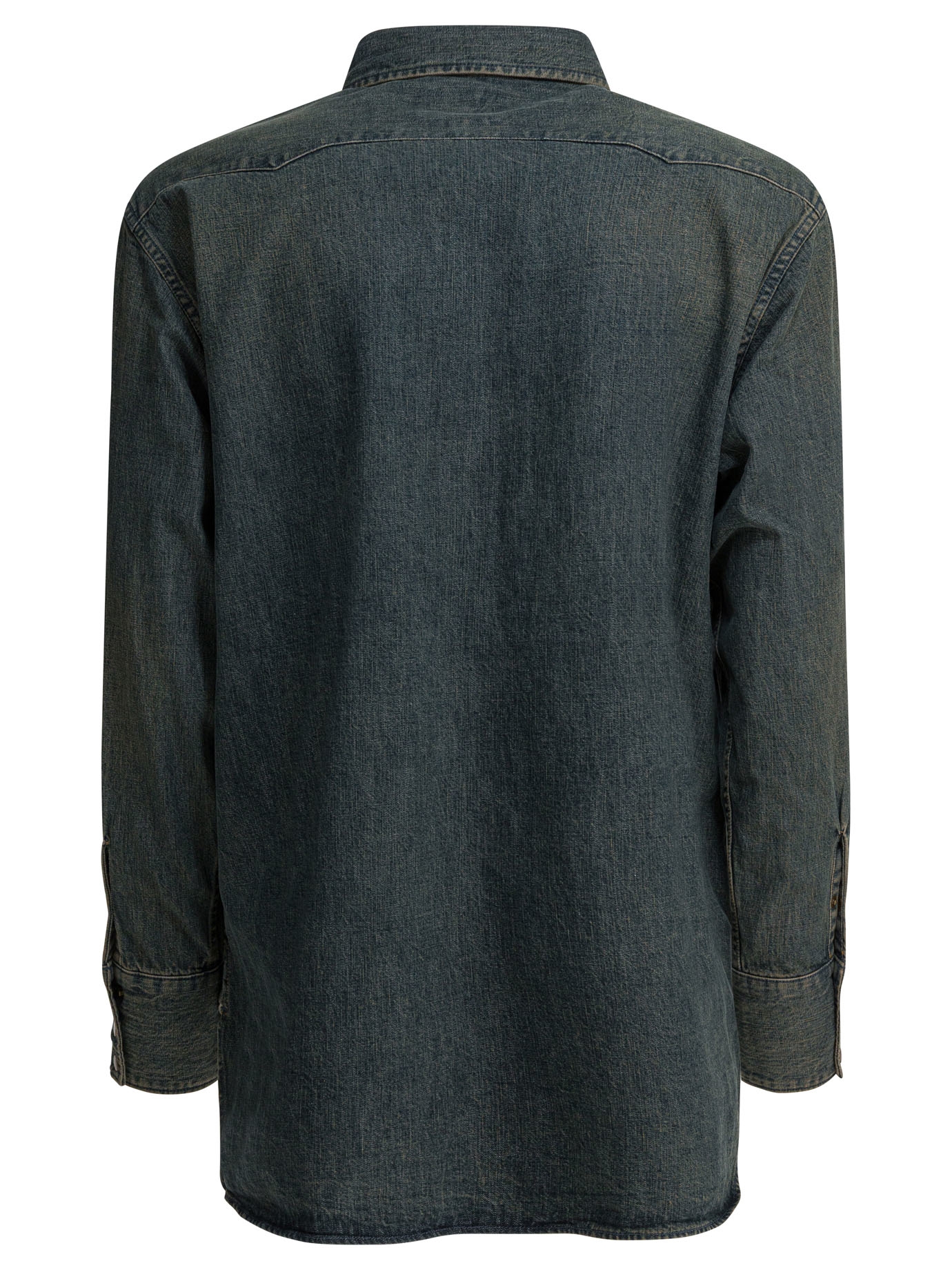 [BEAMS PLUS] Shirts Long Sleeve FW25 3811090179175