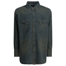 [BEAMS PLUS] Shirts Long Sleeve FW25 3811090179175