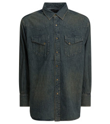 [BEAMS PLUS] Shirts Long Sleeve FW25 3811090179175