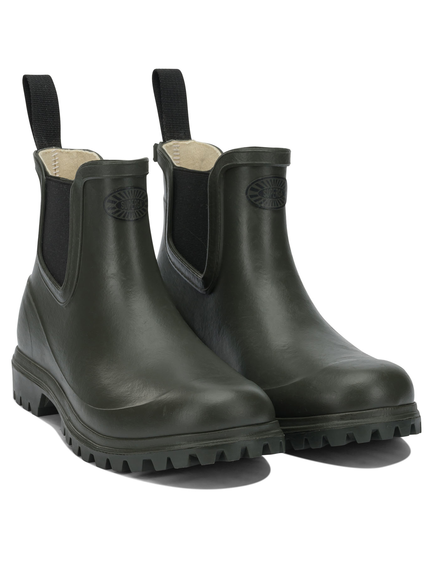 [Superga] Ankle Boots FW25 S2147GWA0K