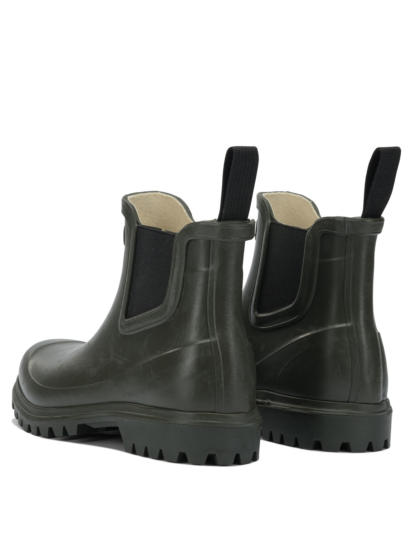 [Superga] Ankle Boots FW25 S2147GWA0K