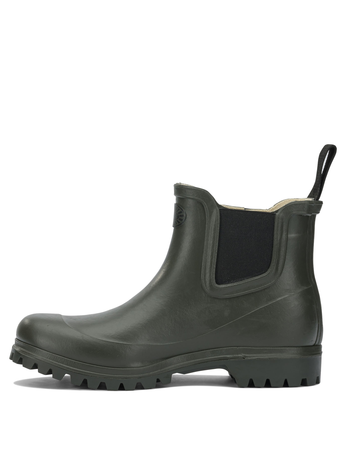 [Superga] Ankle Boots FW25 S2147GWA0K