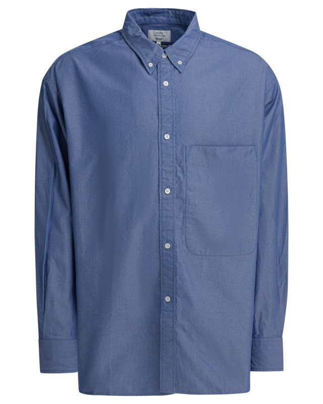 [BEAMS PLUS] Shirts Long Sleeve FW25 3811168213975