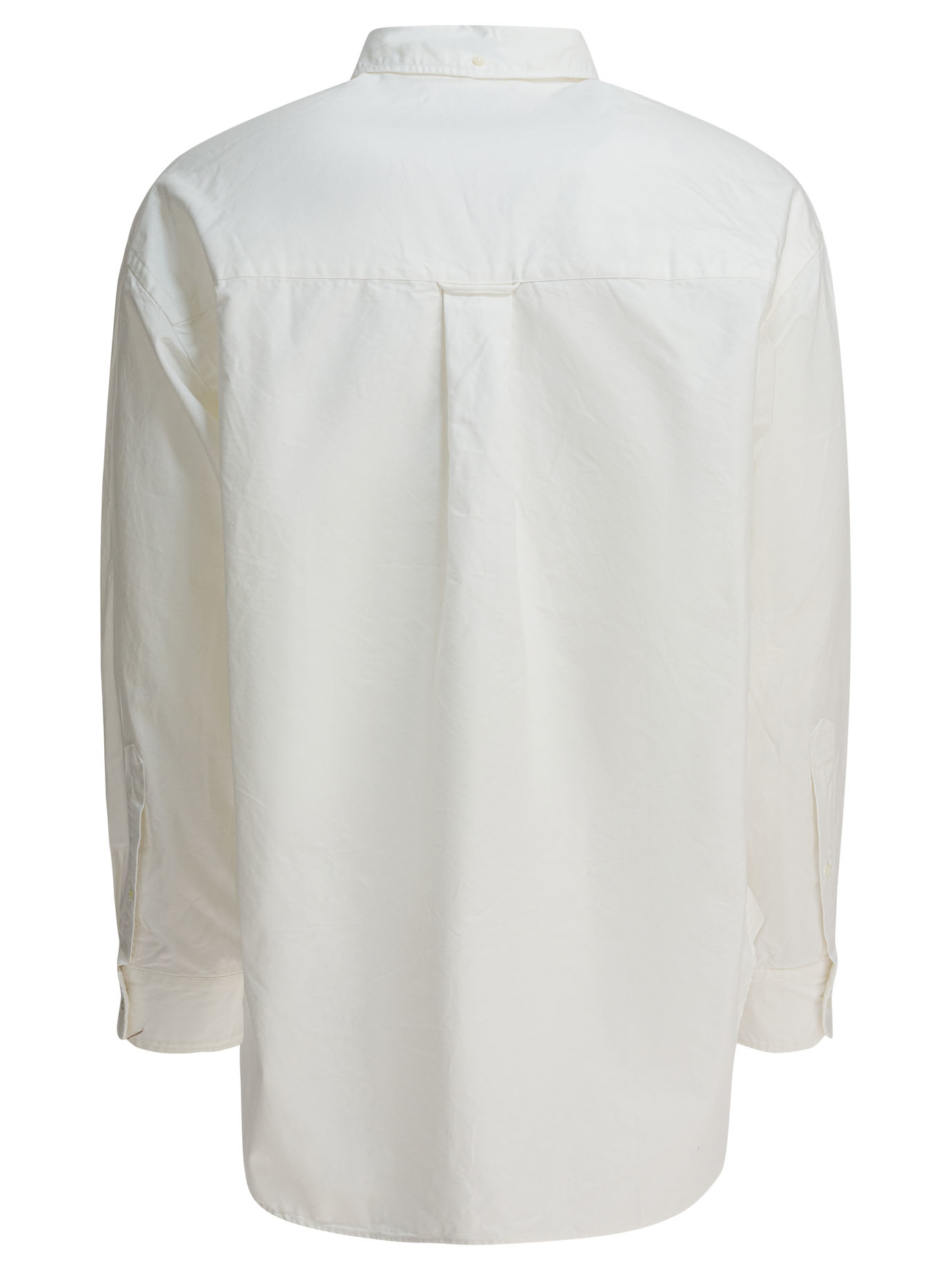 [BEAMS PLUS] Shirts Long Sleeve FW25 381116821391