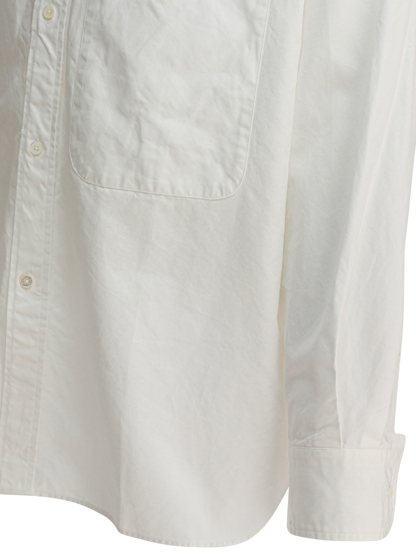 [BEAMS PLUS] Shirts Long Sleeve FW25 381116821391