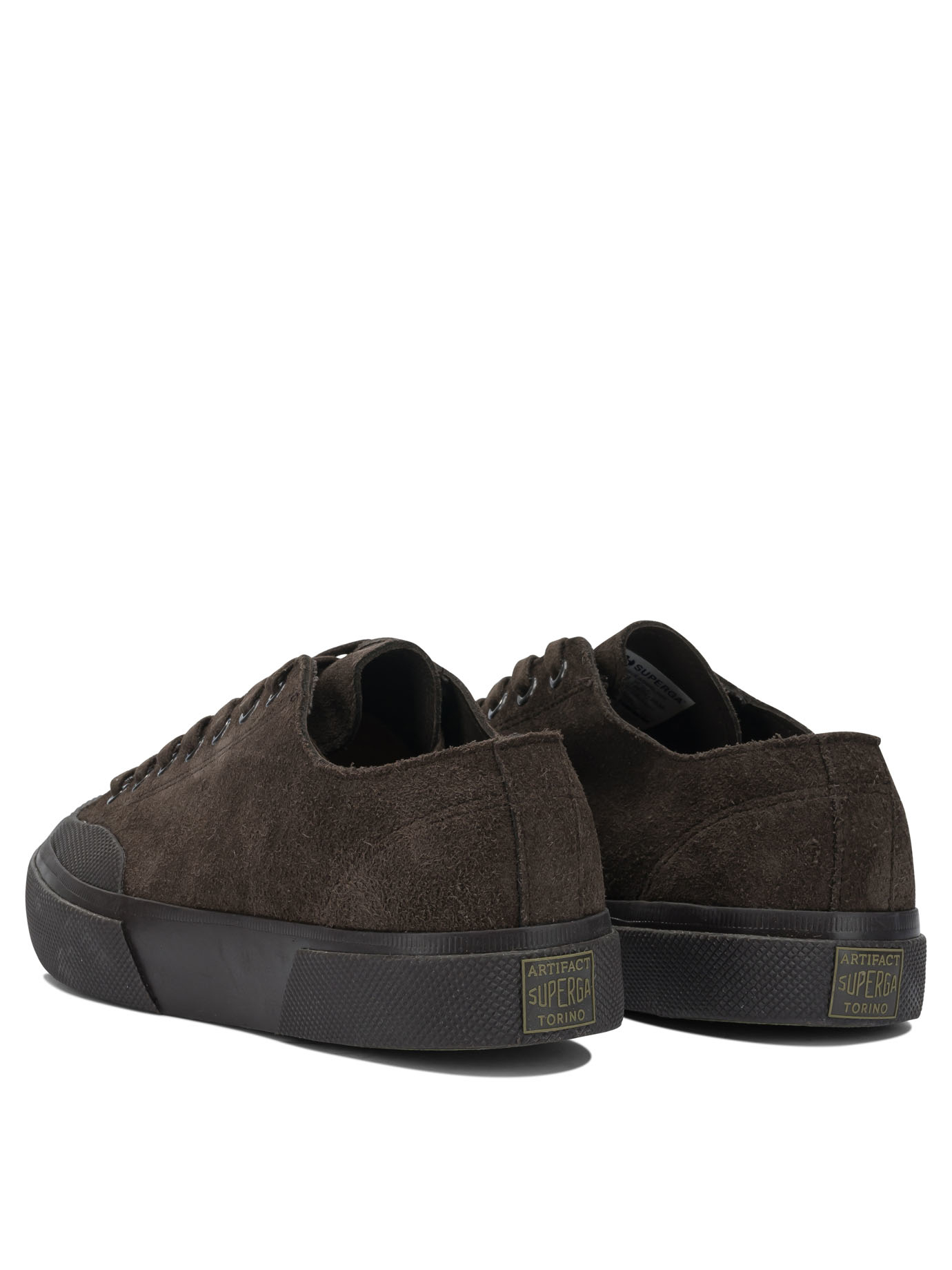 [Superga] Sneakers FW25 S3148NWAO7