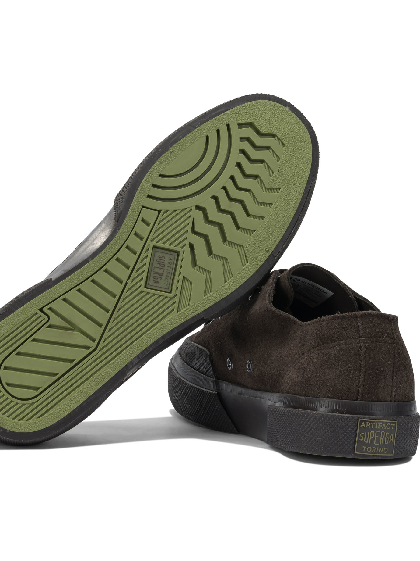 [Superga] Sneakers FW25 S3148NWAO7