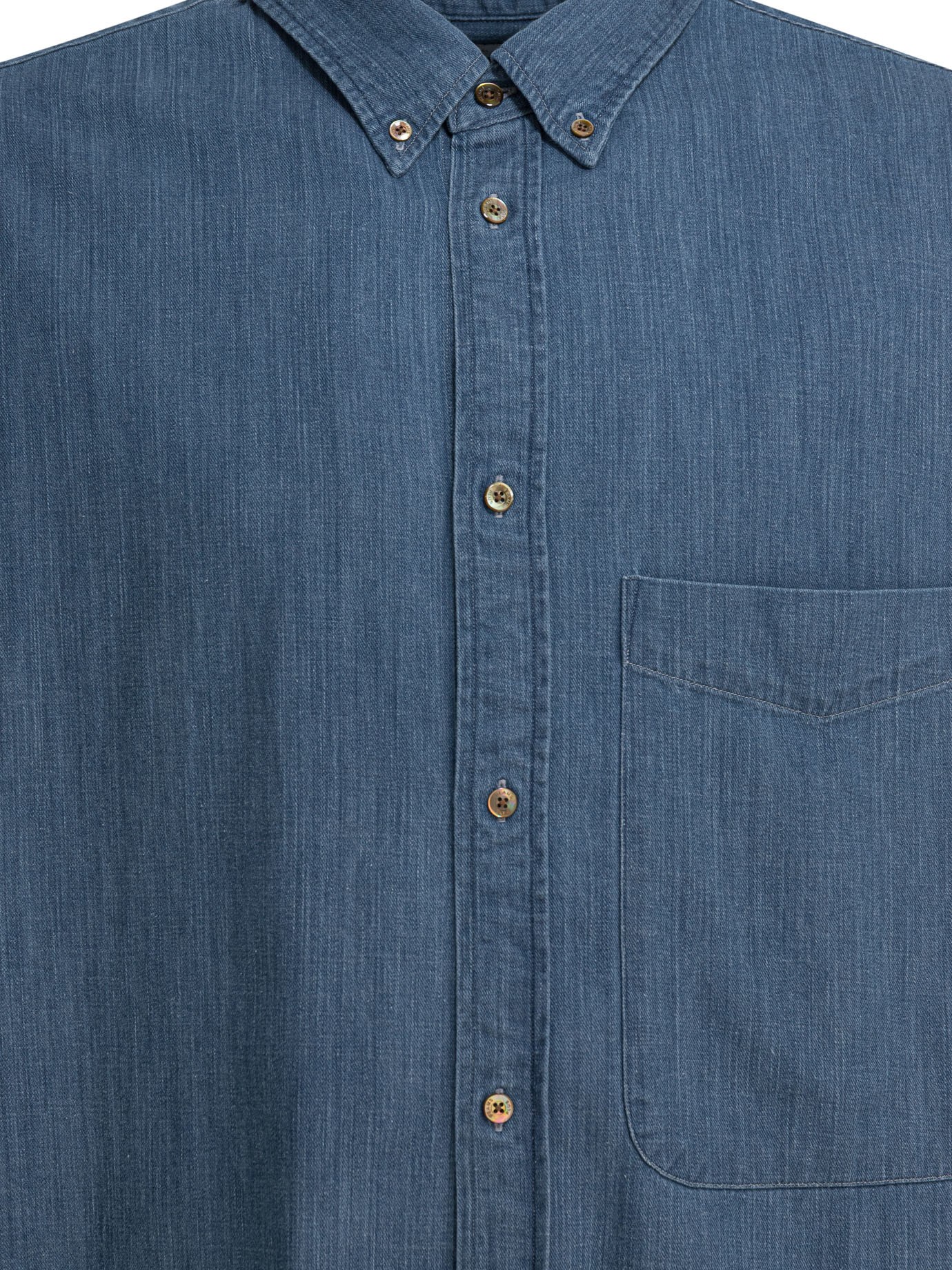 [BEAMS PLUS] Shirts Long Sleeve FW25 3811168913970