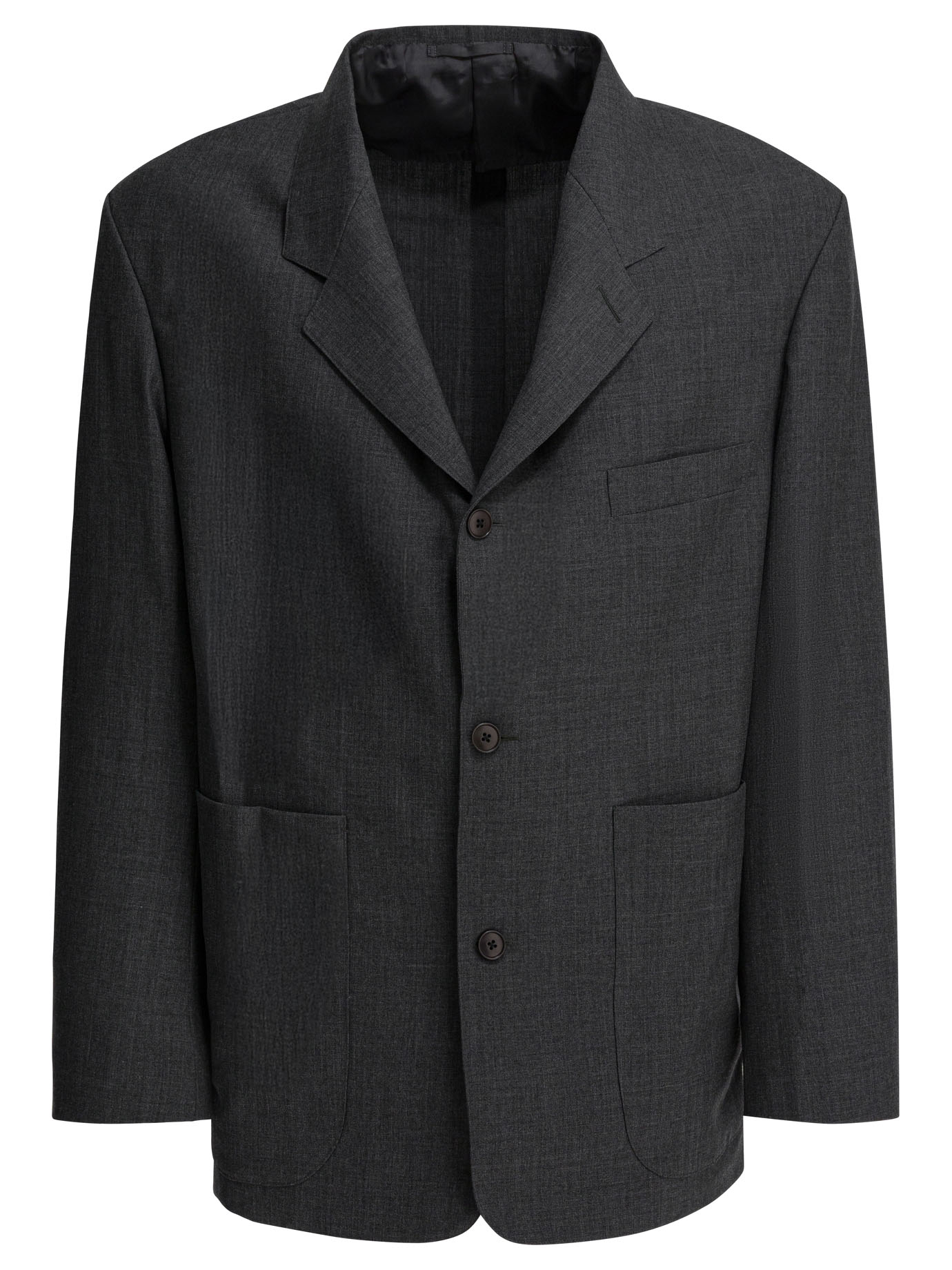 [BEAMS PLUS] Blazer FW25 3816069256417