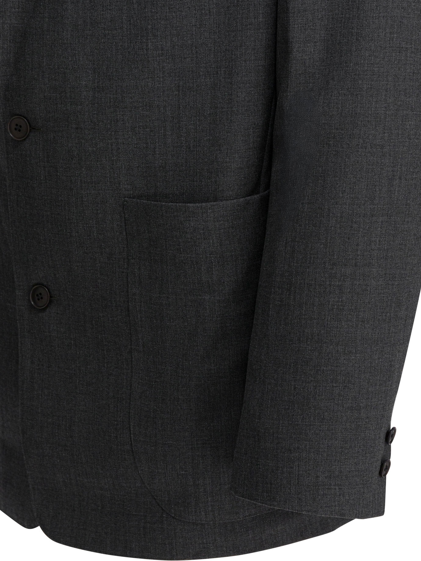 [BEAMS PLUS] Blazer FW25 3816069256417