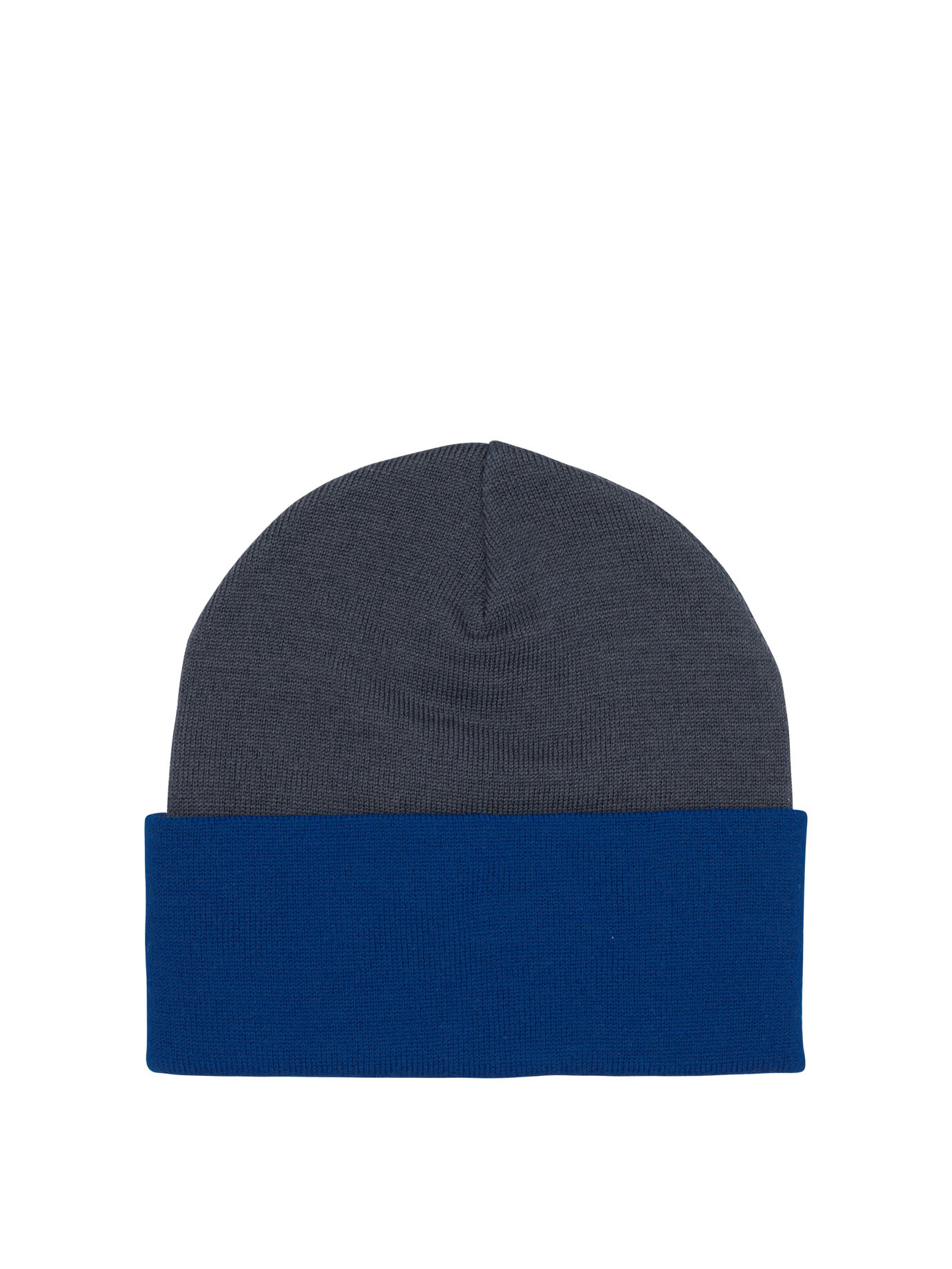 [ARC'TERYX] Beanie FW25 X000009931COLOUR BLOCK TOQUEBLACK SAPPHIRE/VITALITY