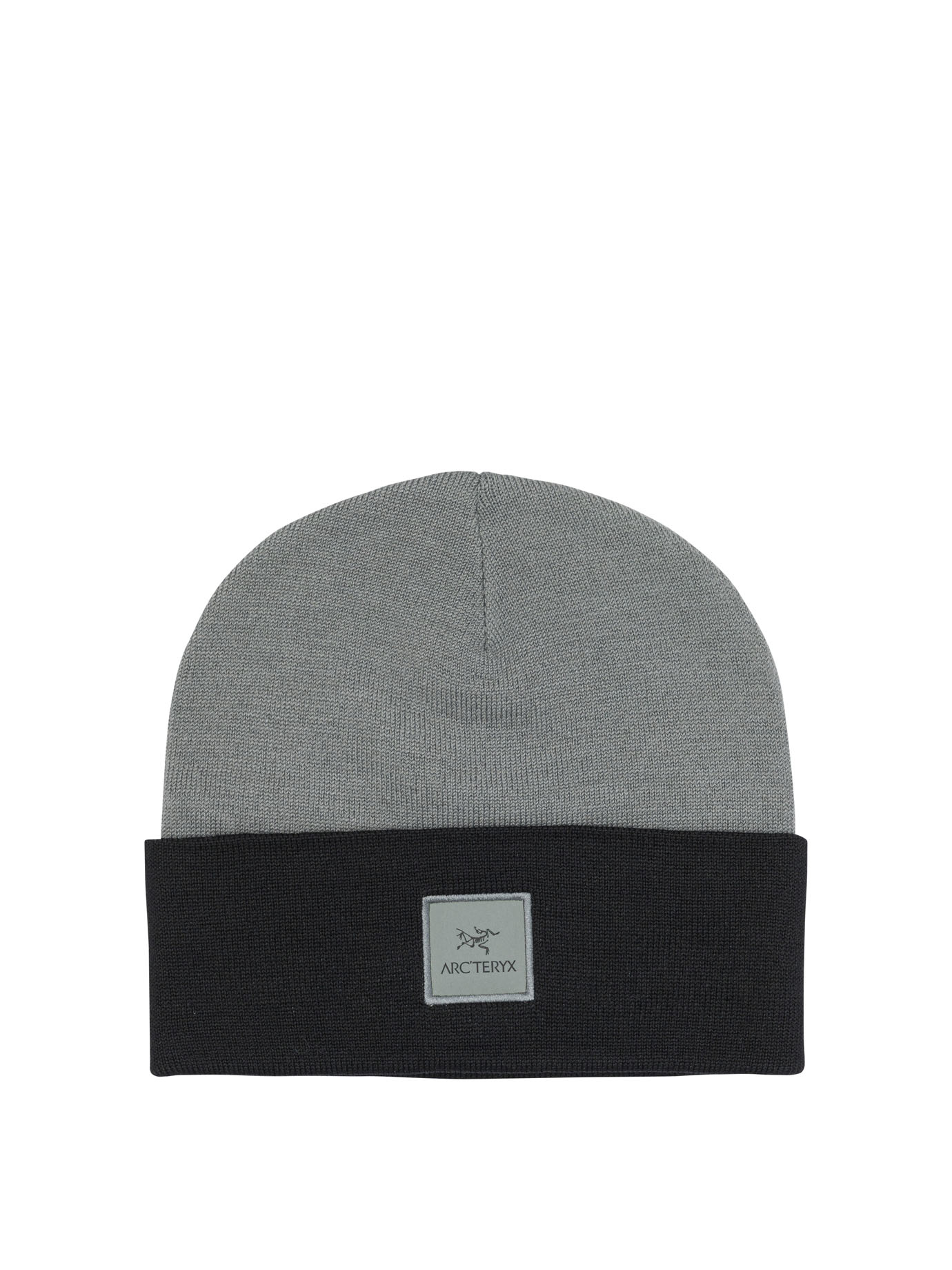 [ARC'TERYX] Beanie FW25 X000009931COLOUR BLOCK TOQUEVOID/BLACK