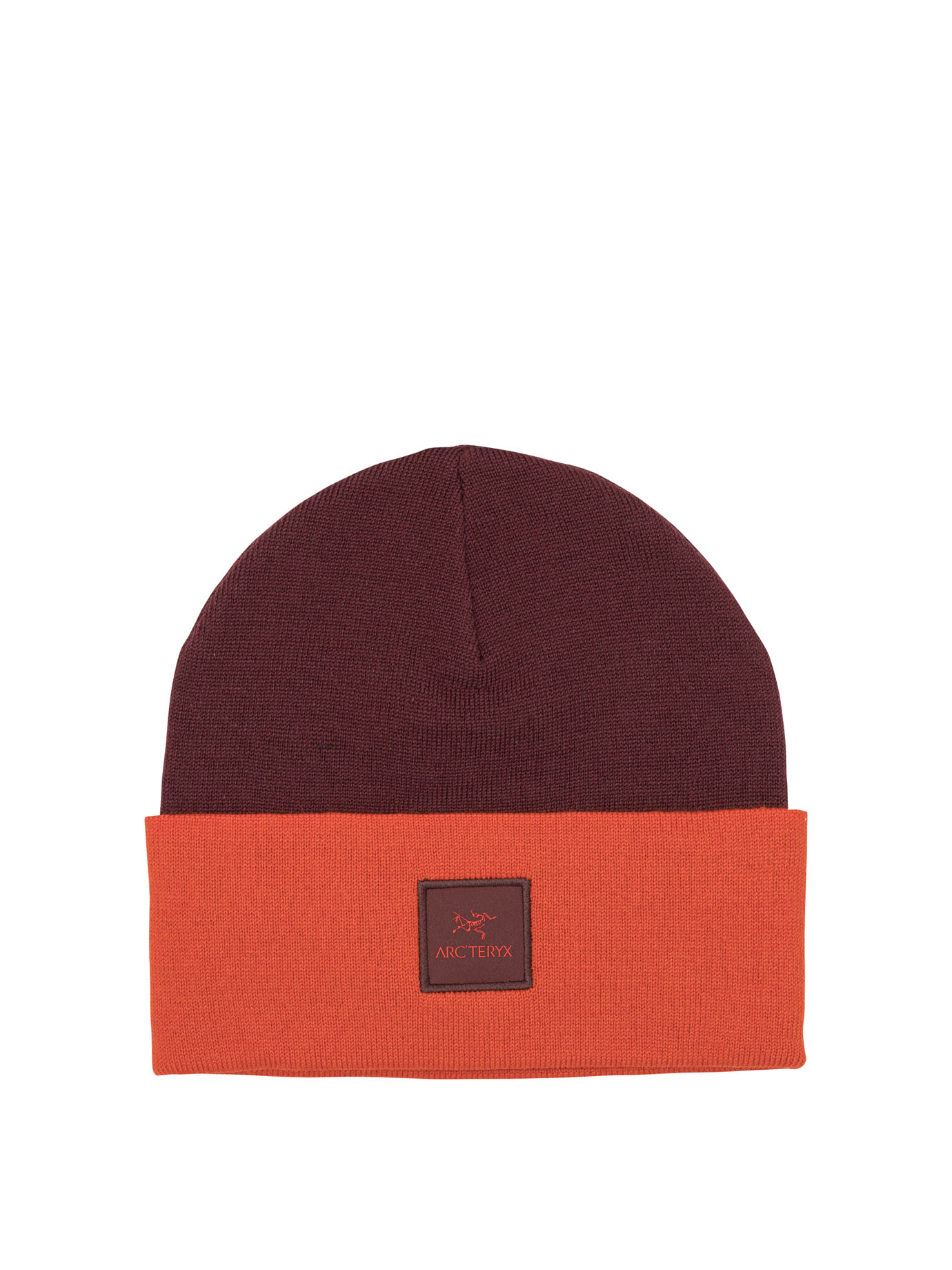[ARC'TERYX] Beanie FW25 X000009931COLOUR BLOCK TOQUEMARS/DINASTY