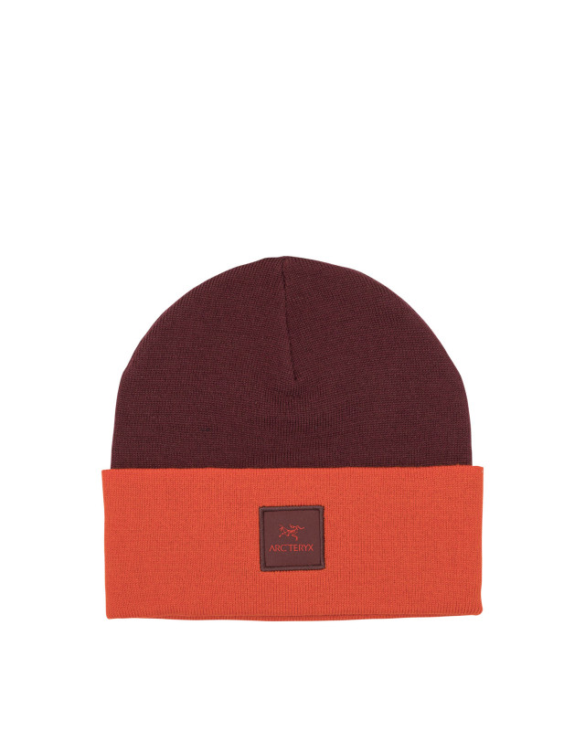 [ARC'TERYX] Beanie FW25 X000009931COLOUR BLOCK TOQUEMARS/DINASTY
