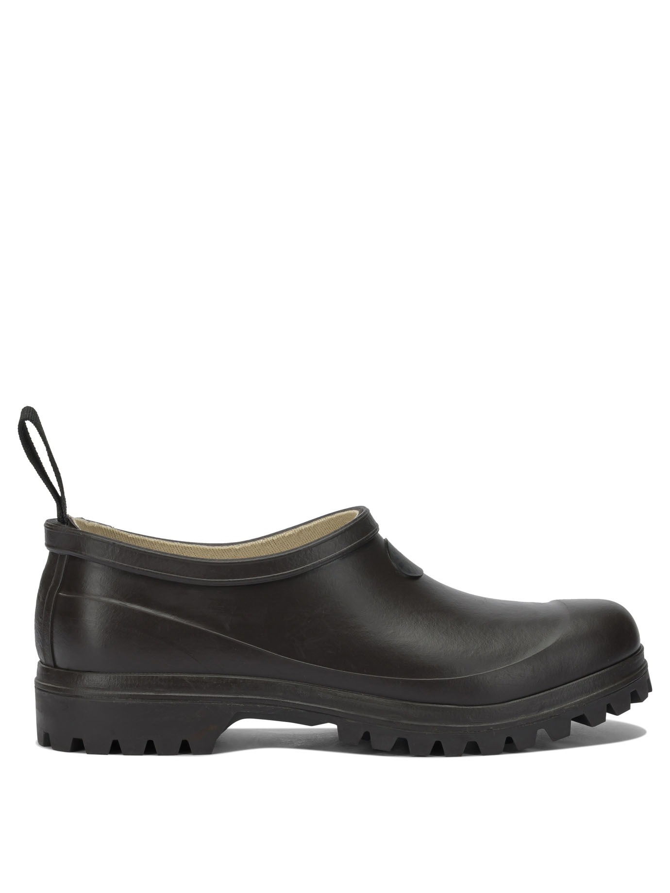 [Superga] Loafer FW25 S6134WWA2G