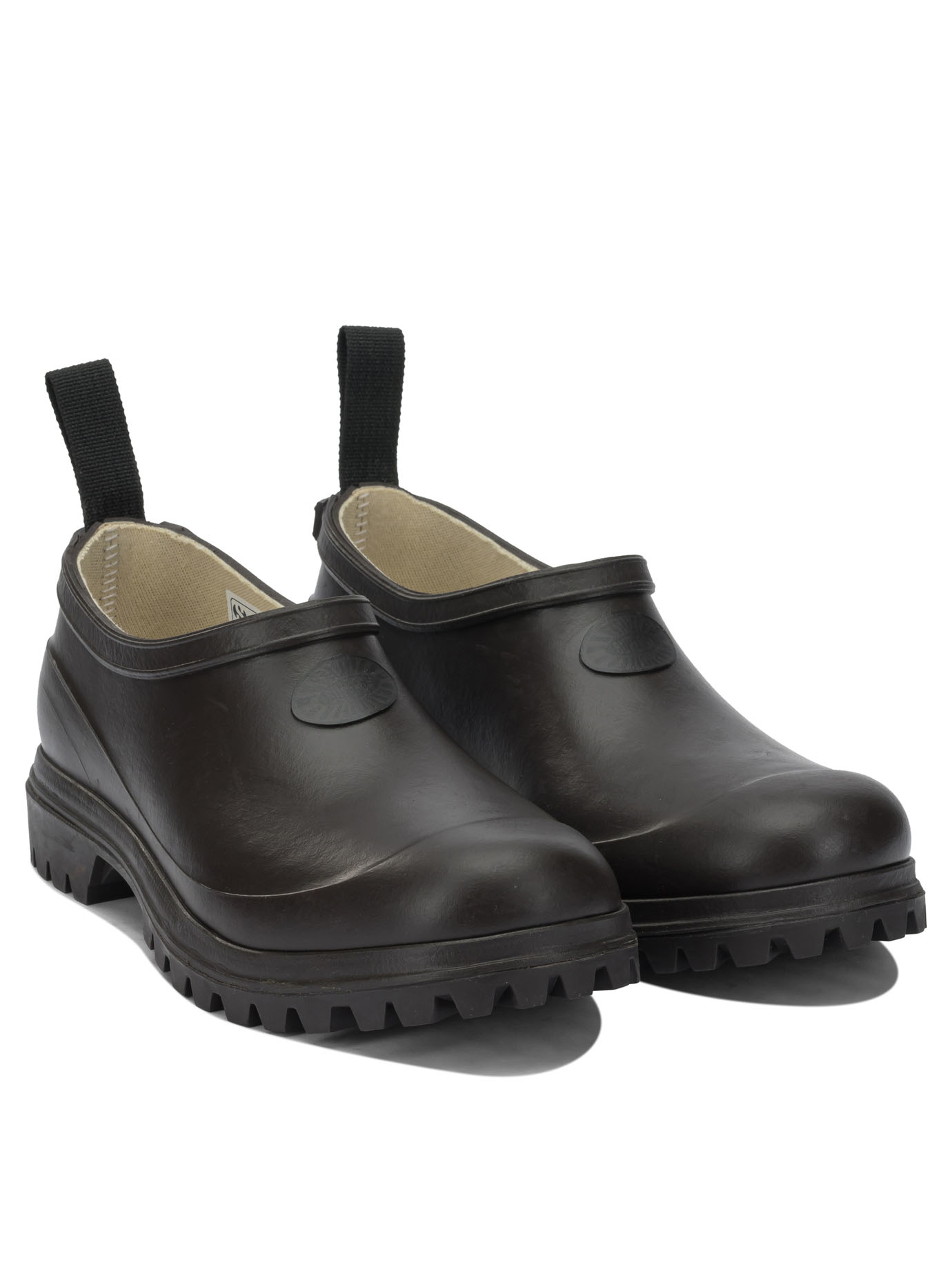 [Superga] Loafer FW25 S6134WWA2G