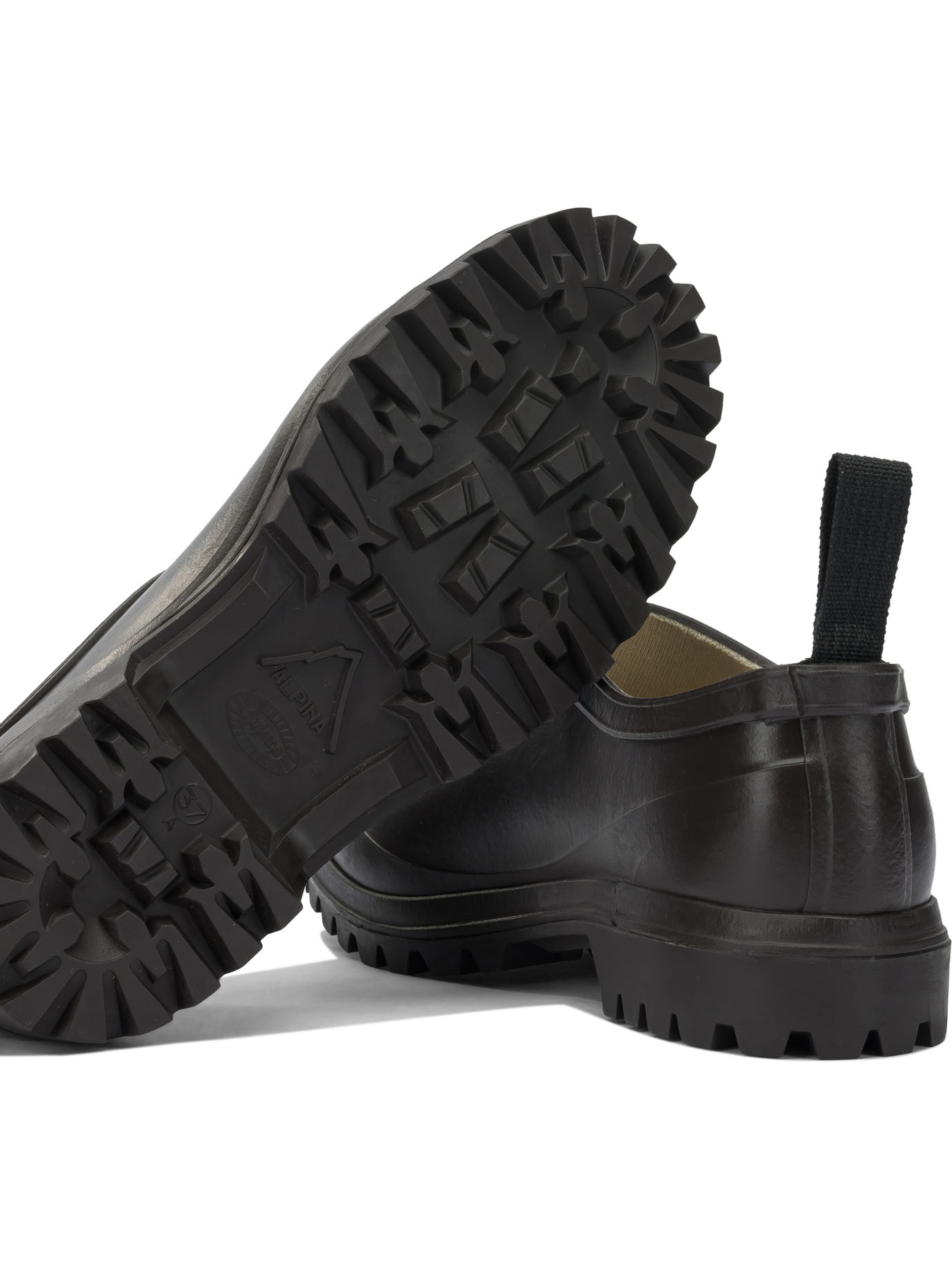 [Superga] Loafer FW25 S6134WWA2G