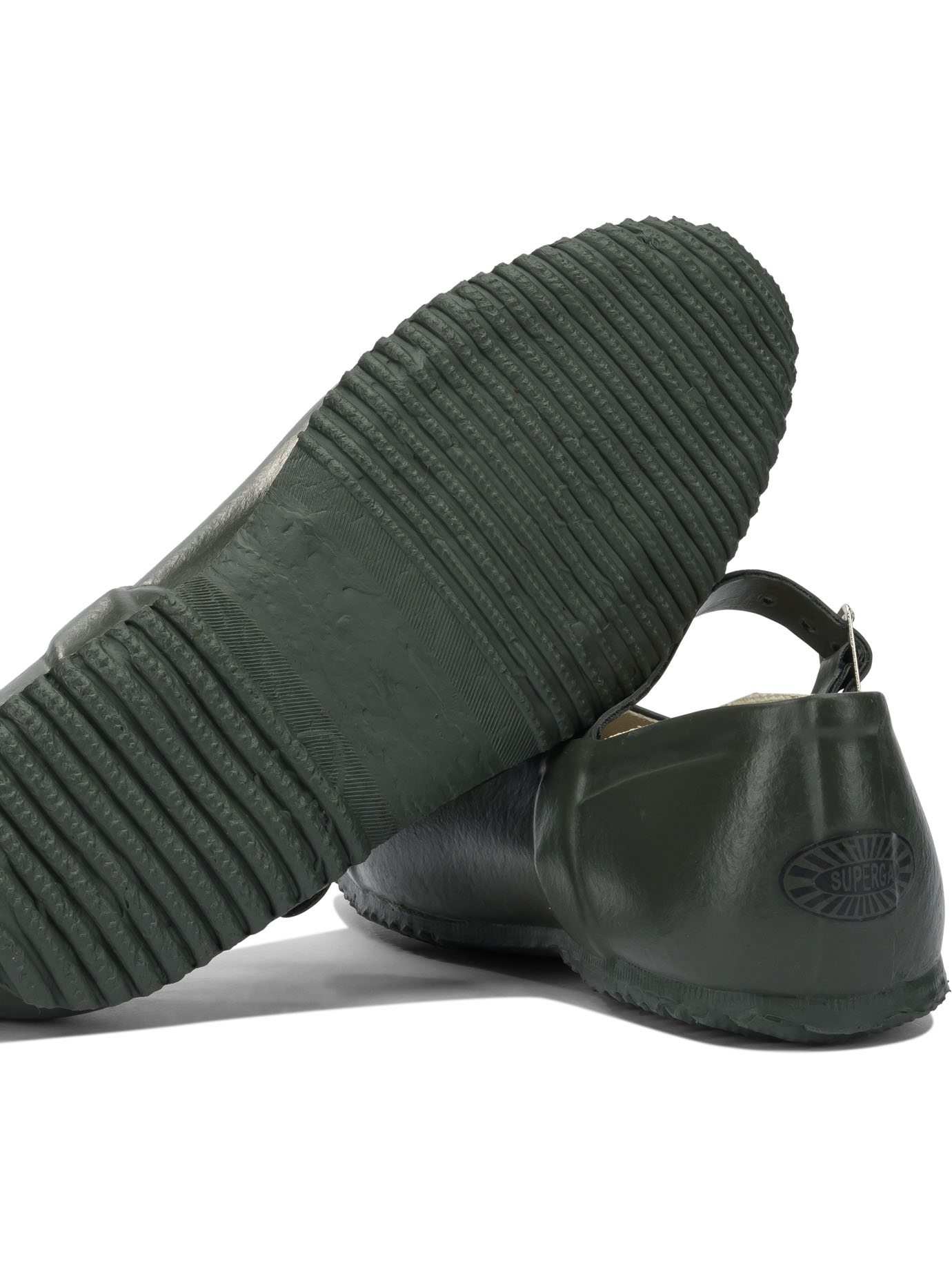[Superga] Flat shoes FW25 S3143IWA0K