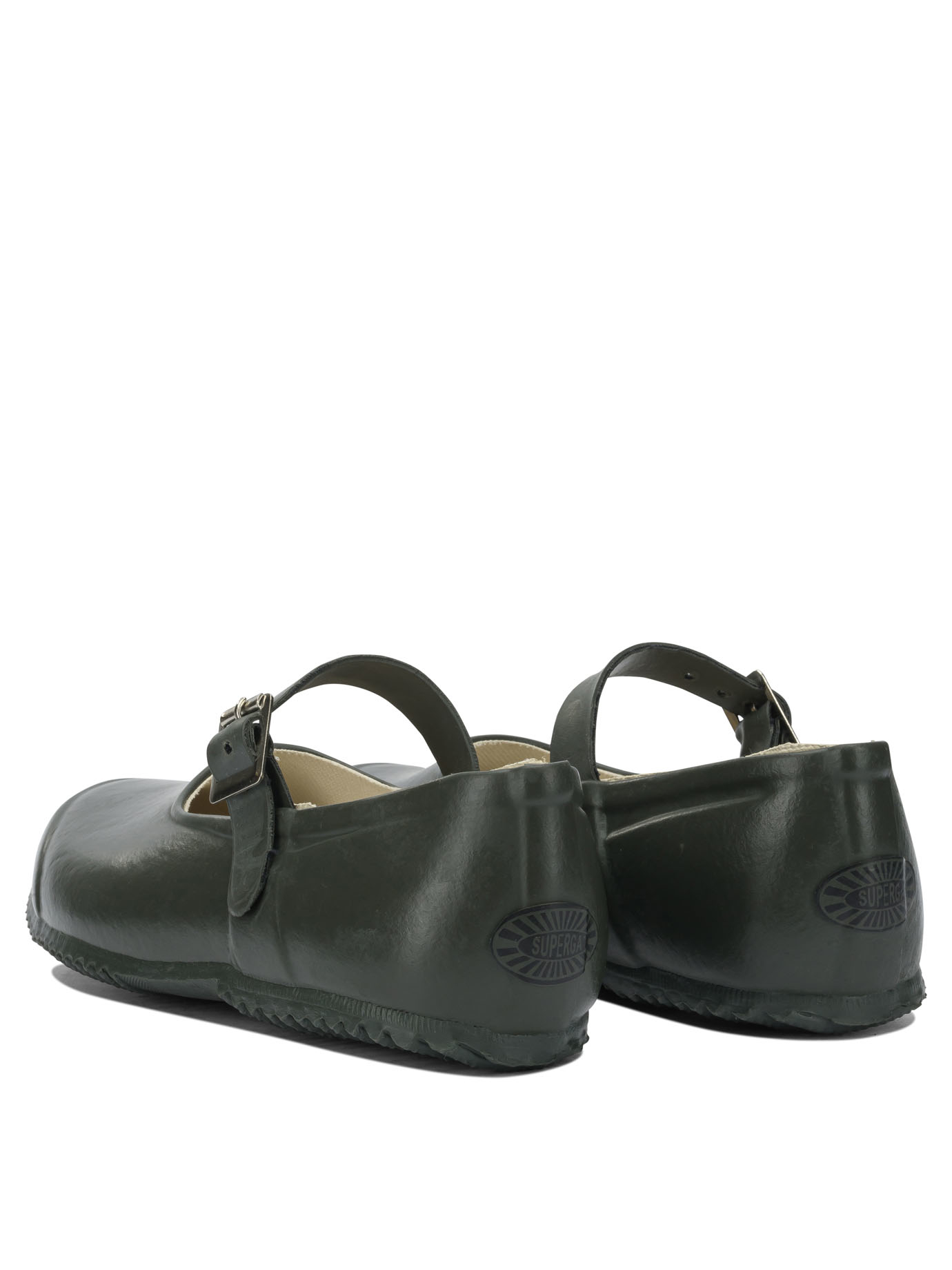 [Superga] Flat shoes FW25 S3143IWA0K