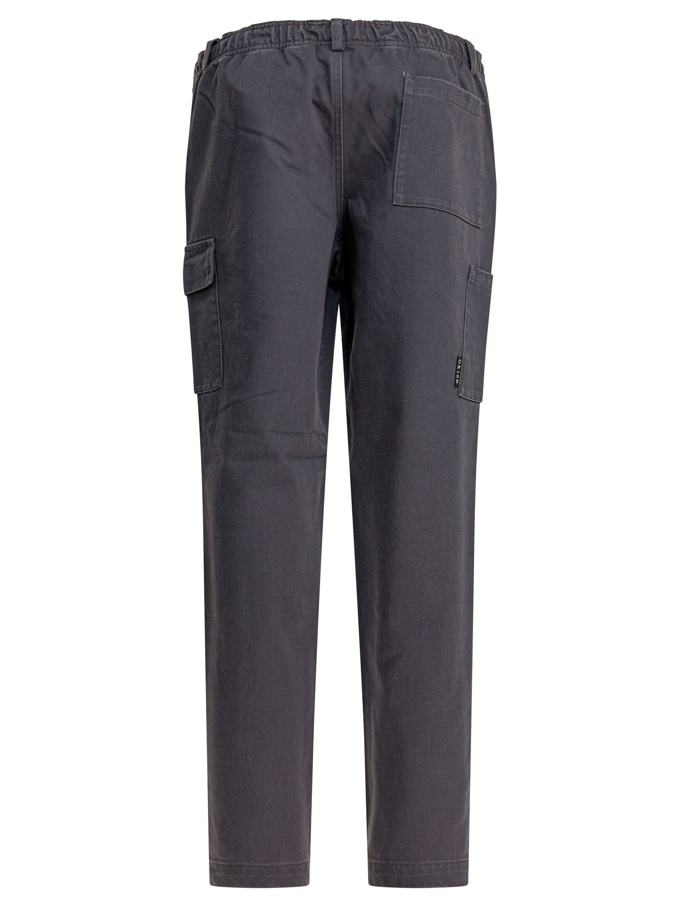 [Gr10K] Trousers FW25 CG011215DS09