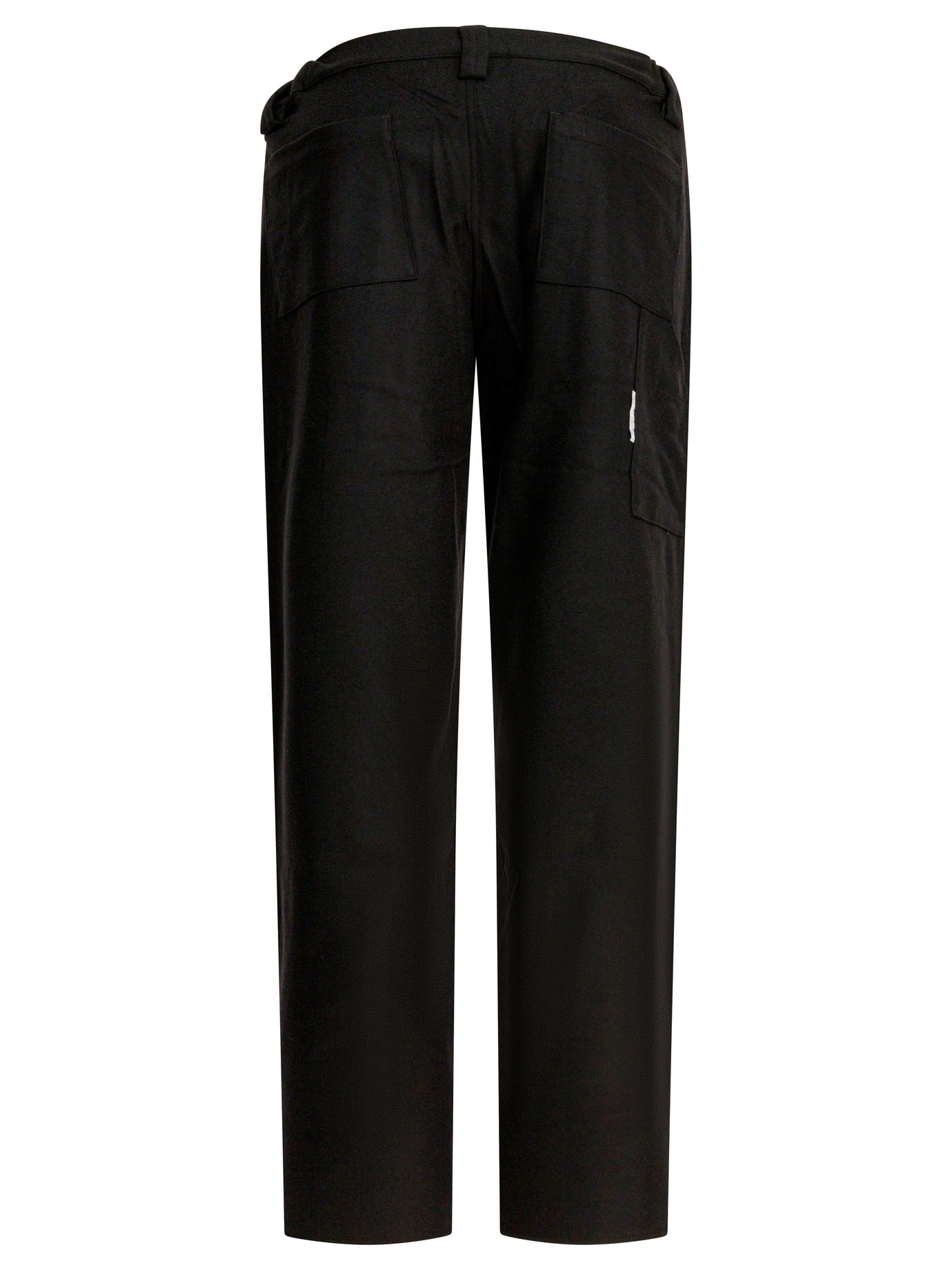[Gr10K] Trousers FW25 CR811179CU01