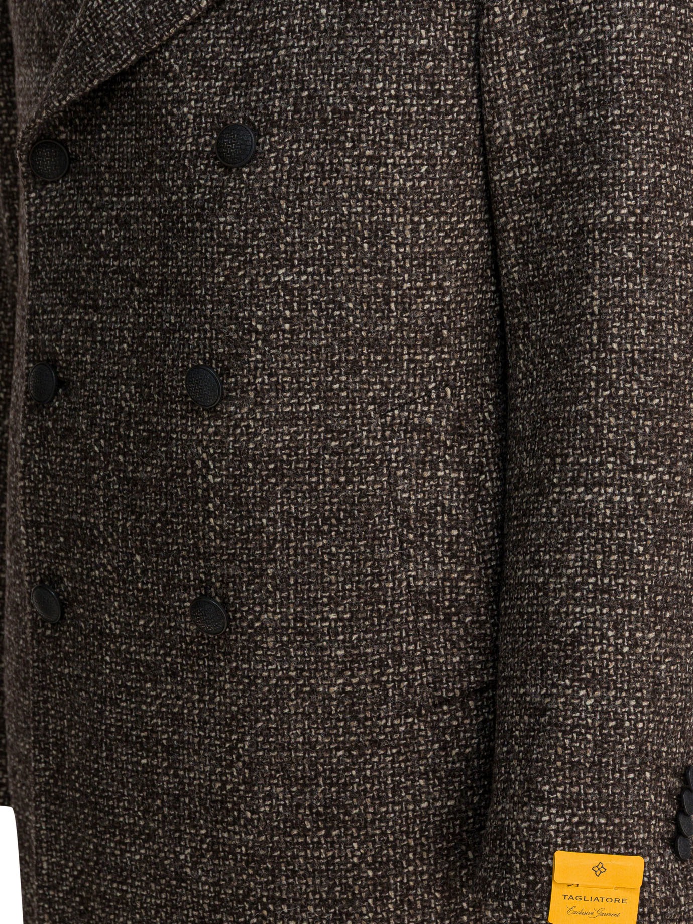 [TAGLIATORE] Coat FW25 ARDENTRA340327EM939