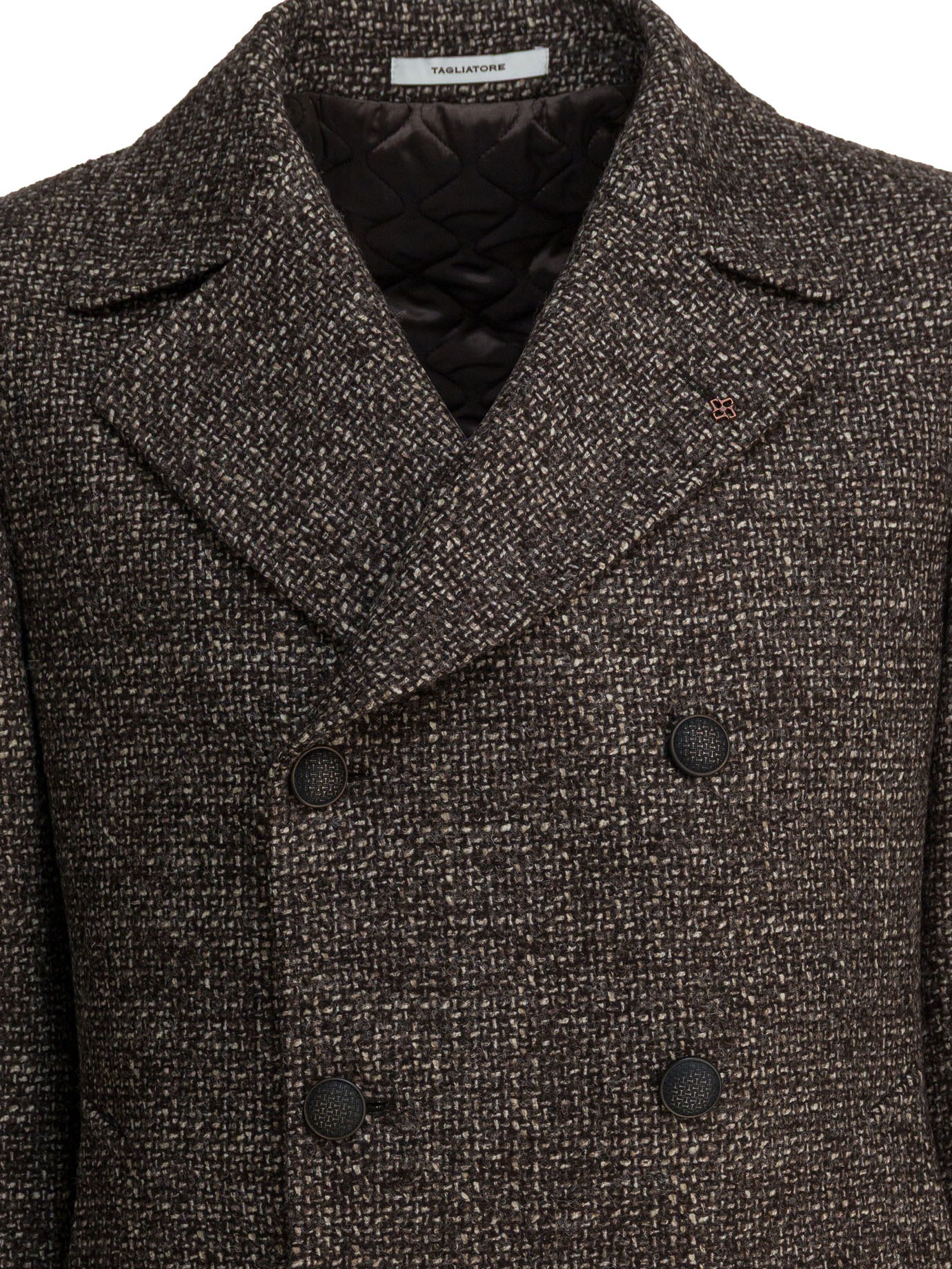 [TAGLIATORE] Coat FW25 ARDENTRA340327EM939