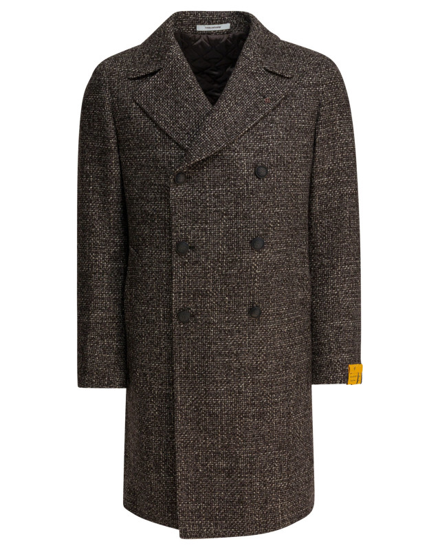 [TAGLIATORE] Coat FW25 ARDENTRA340327EM939