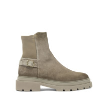 [Santoni] Boots FW25 WTEI71104GOMTHIOM60