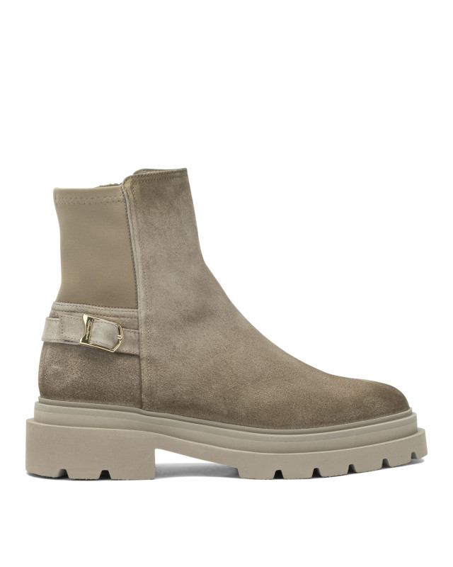 [Santoni] Boots FW25 WTEI71104GOMTHIOM60