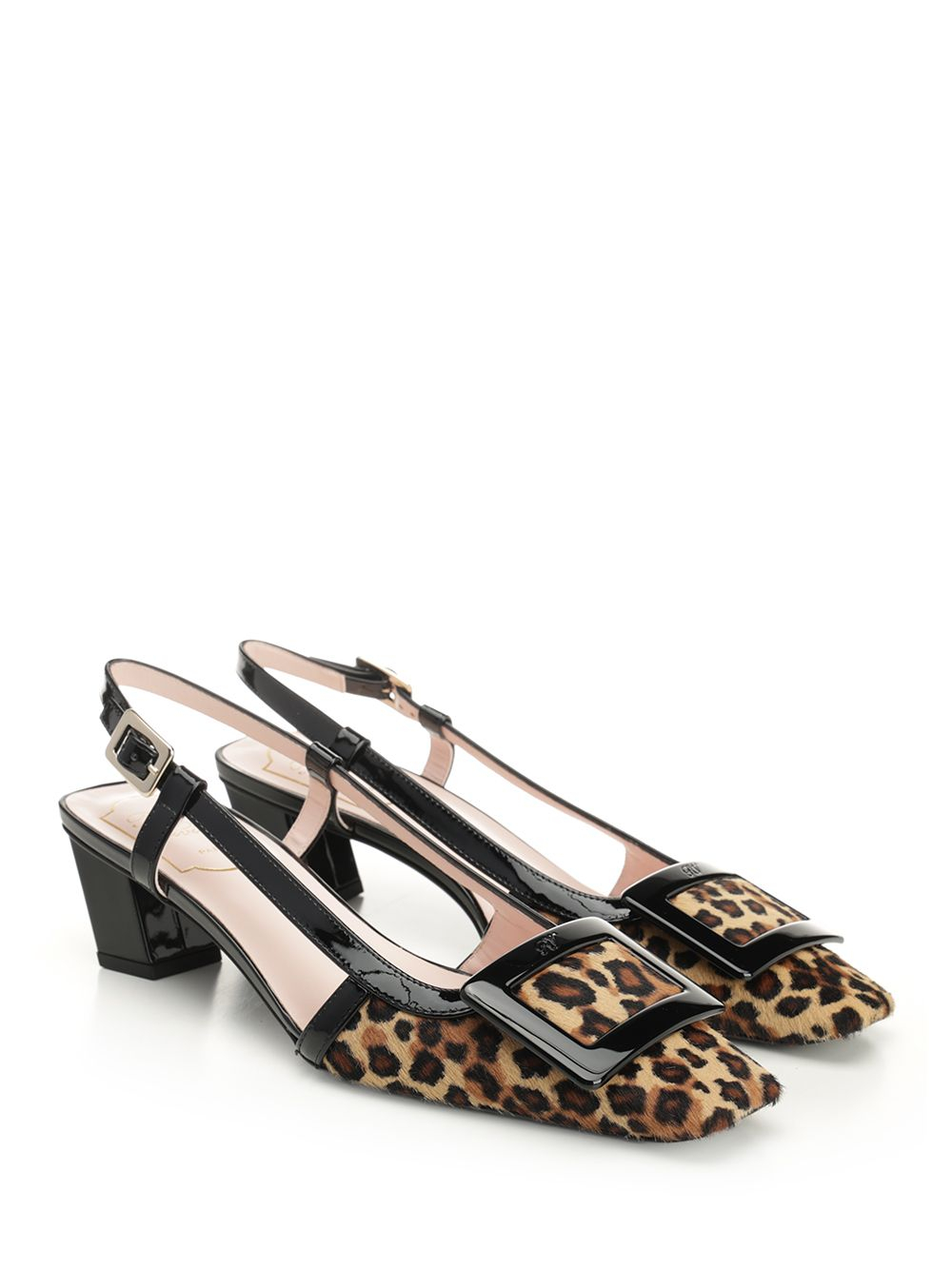 [Roger Vivier] Pumps FW25 RVW00640760URU0T69
