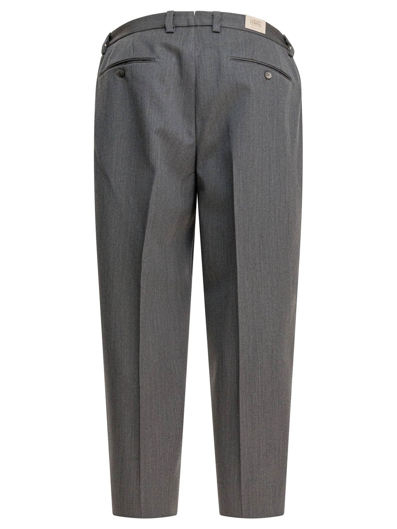 [Briglia 1949] Trousers FW25 PORTOFINOS40017700060