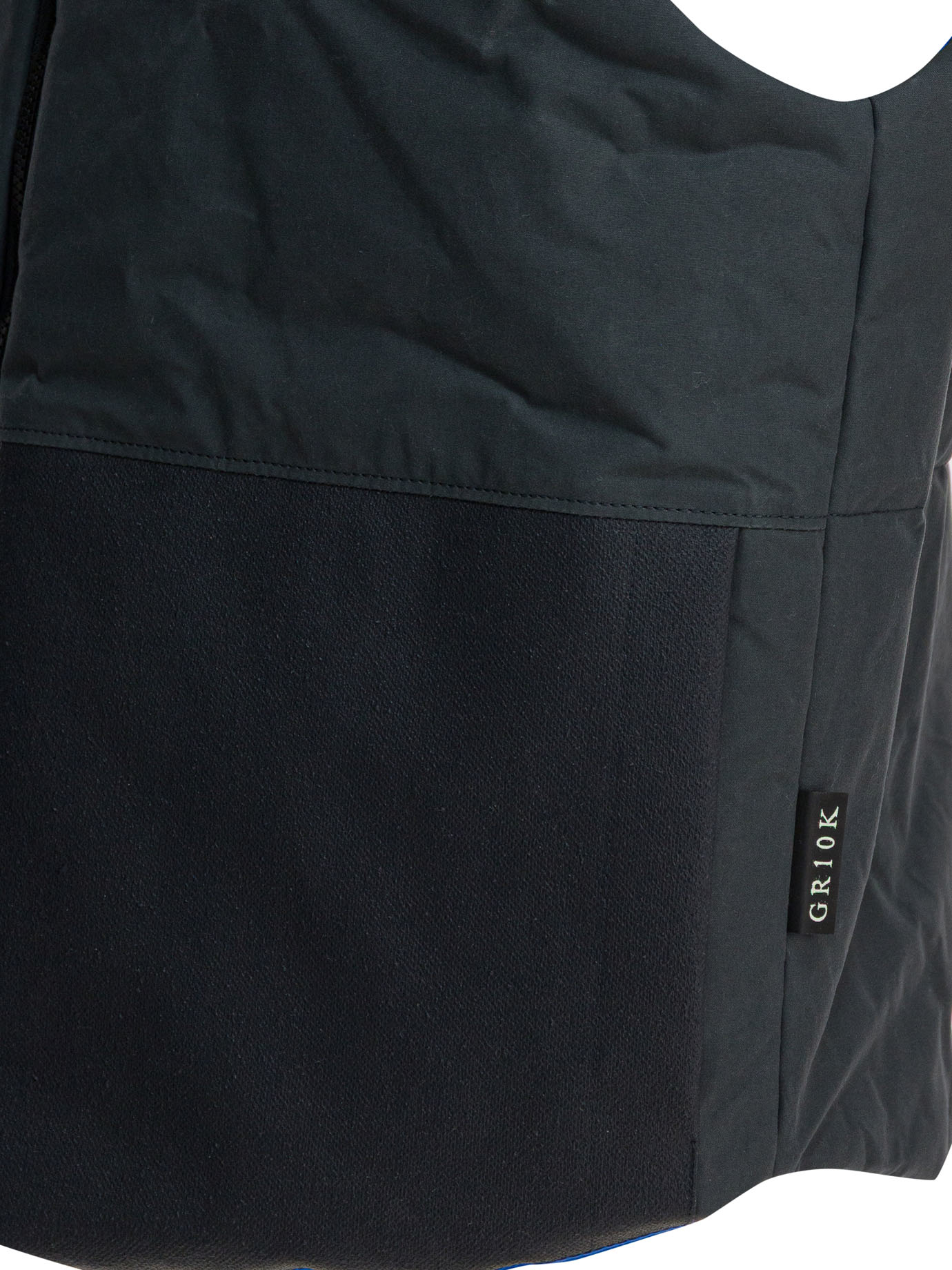 [Gr10K] Vest FW25 CG133212DE31