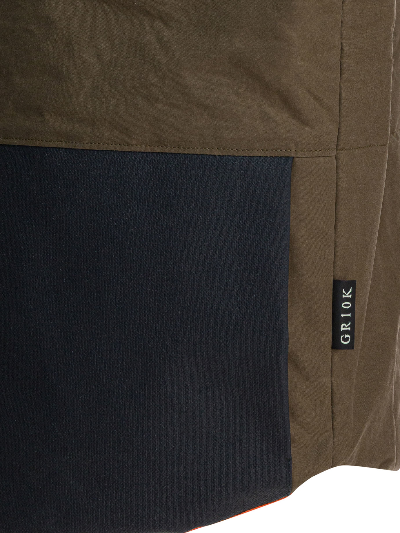 [Gr10K] Vest FW25 CG133212DE10