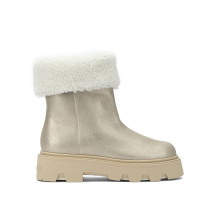 [Moncler] Ankle Boots FW25 AUREA4F00070-M7549M90