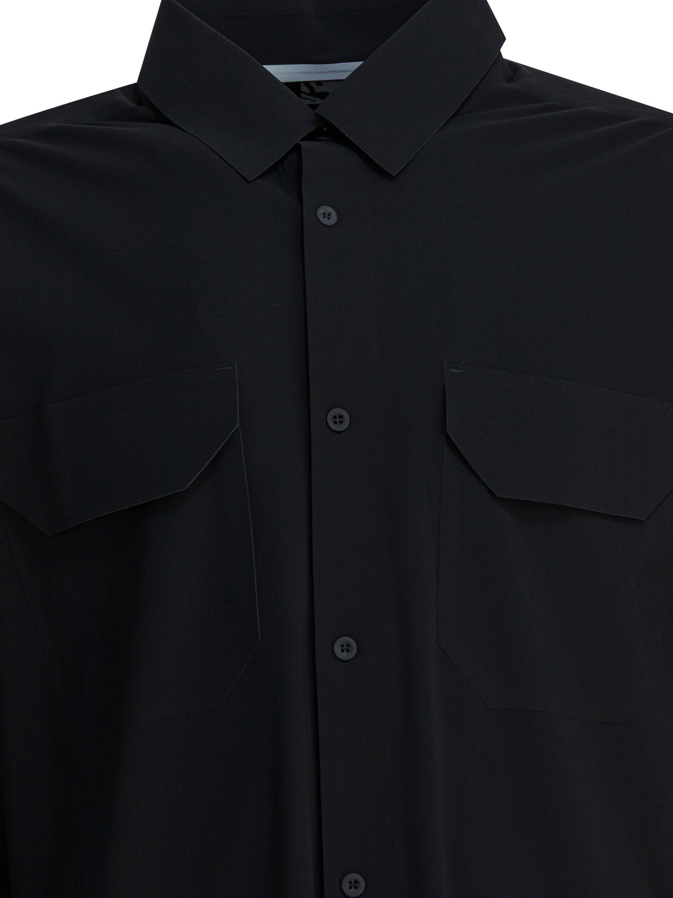 [Gr10K] Shirts Long Sleeve FW25 CGA21130CL01
