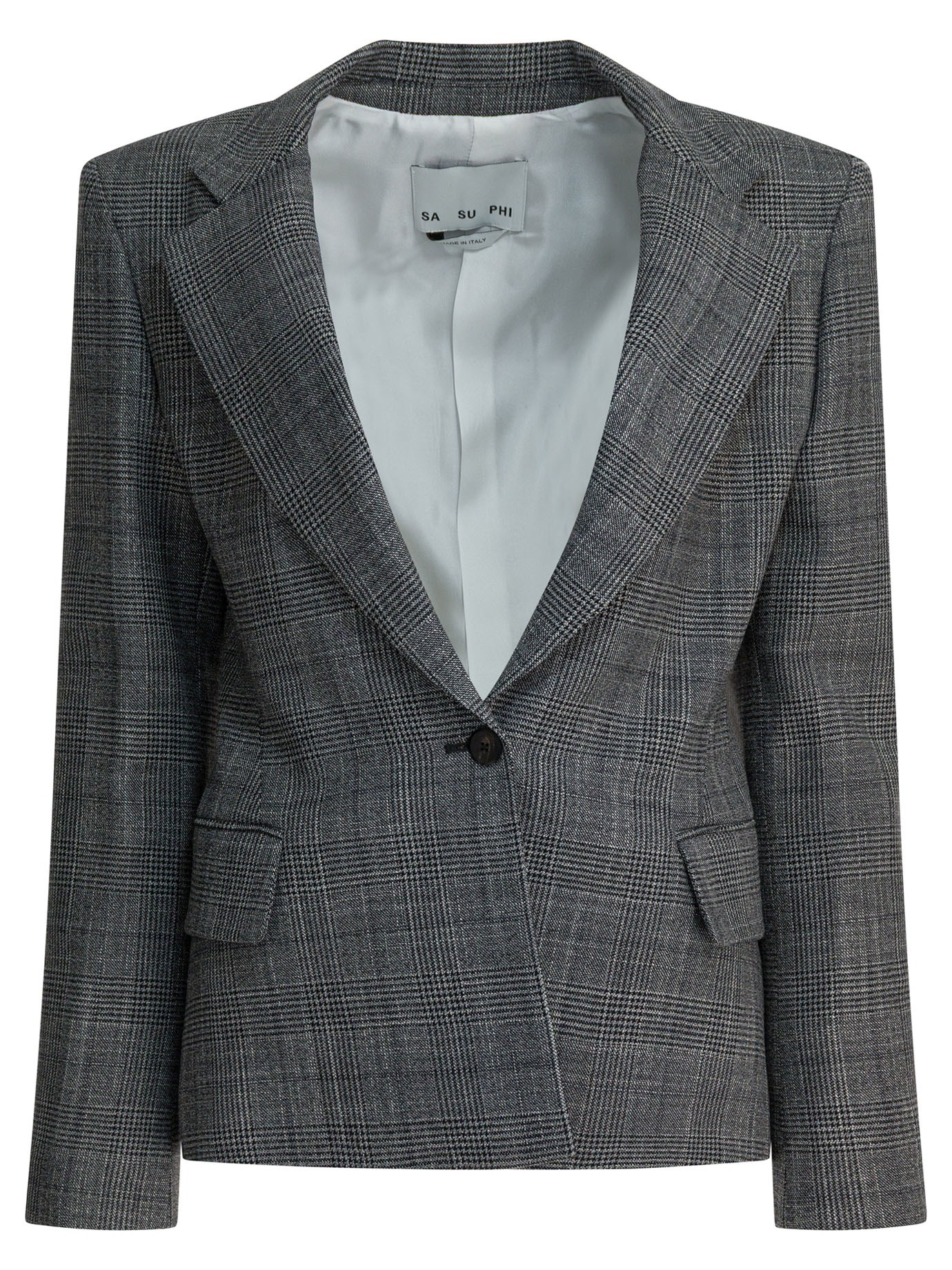 [Sa Su Phi] Blazer FW25 W25742GR0950
