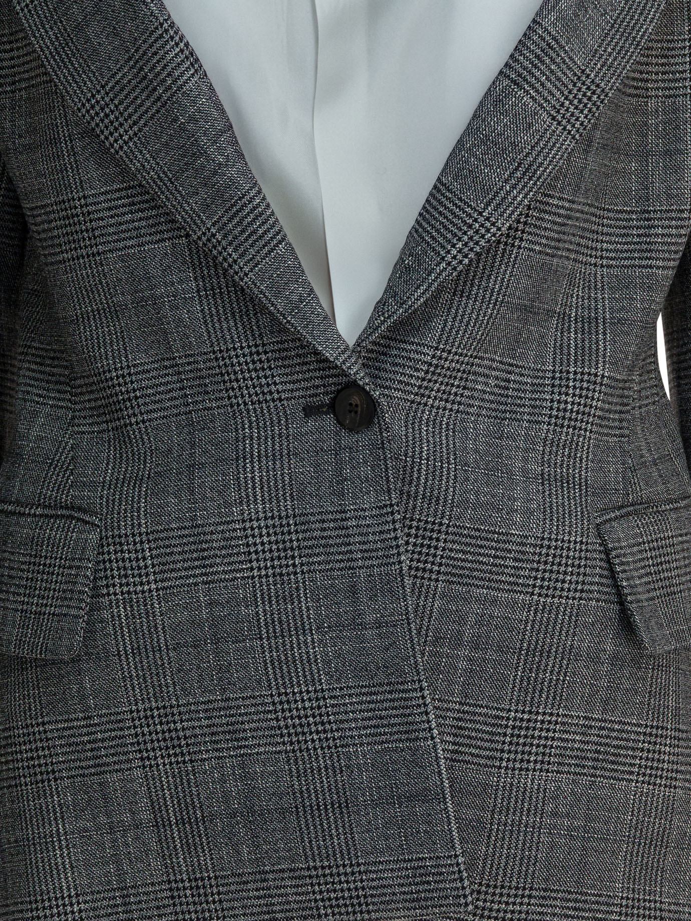 [Sa Su Phi] Blazer FW25 W25742GR0950