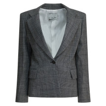 [Sa Su Phi] Blazer FW25 W25742GR0950