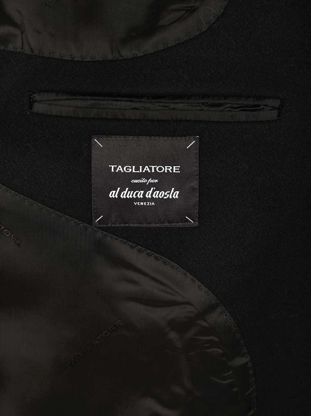 [TAGLIATORE] Coat FW25 CFBM13X--770065N1234