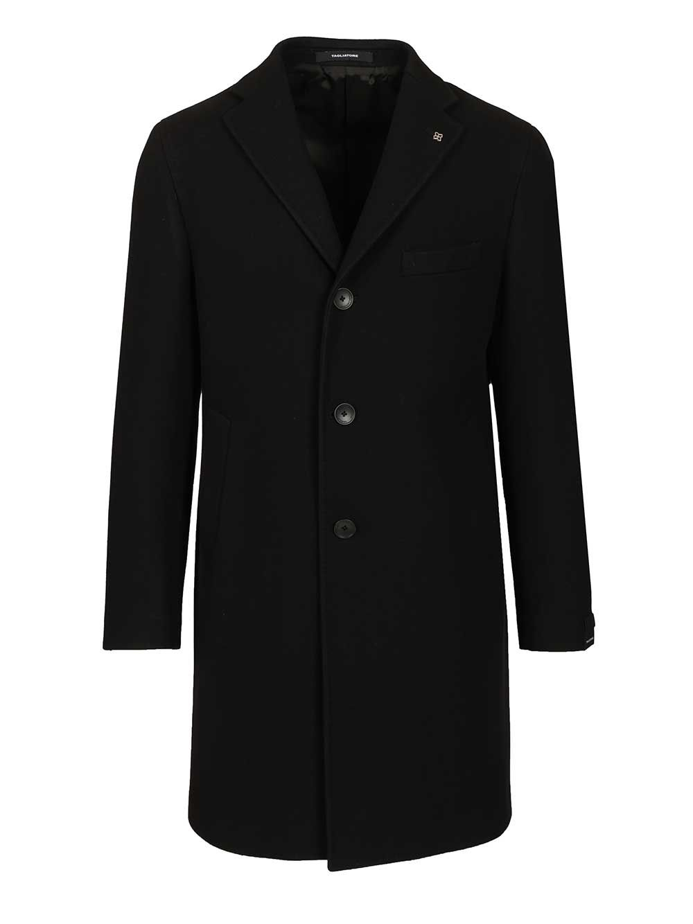 [TAGLIATORE] Coat FW25 CFBM13X--770065N1234