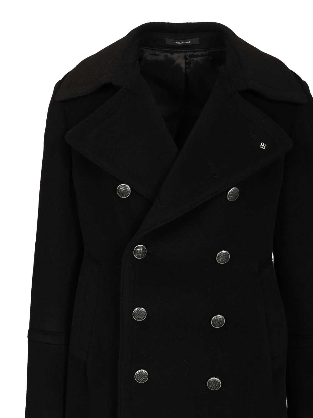 [TAGLIATORE] Coat FW25 C-JUNKERSE30007N728