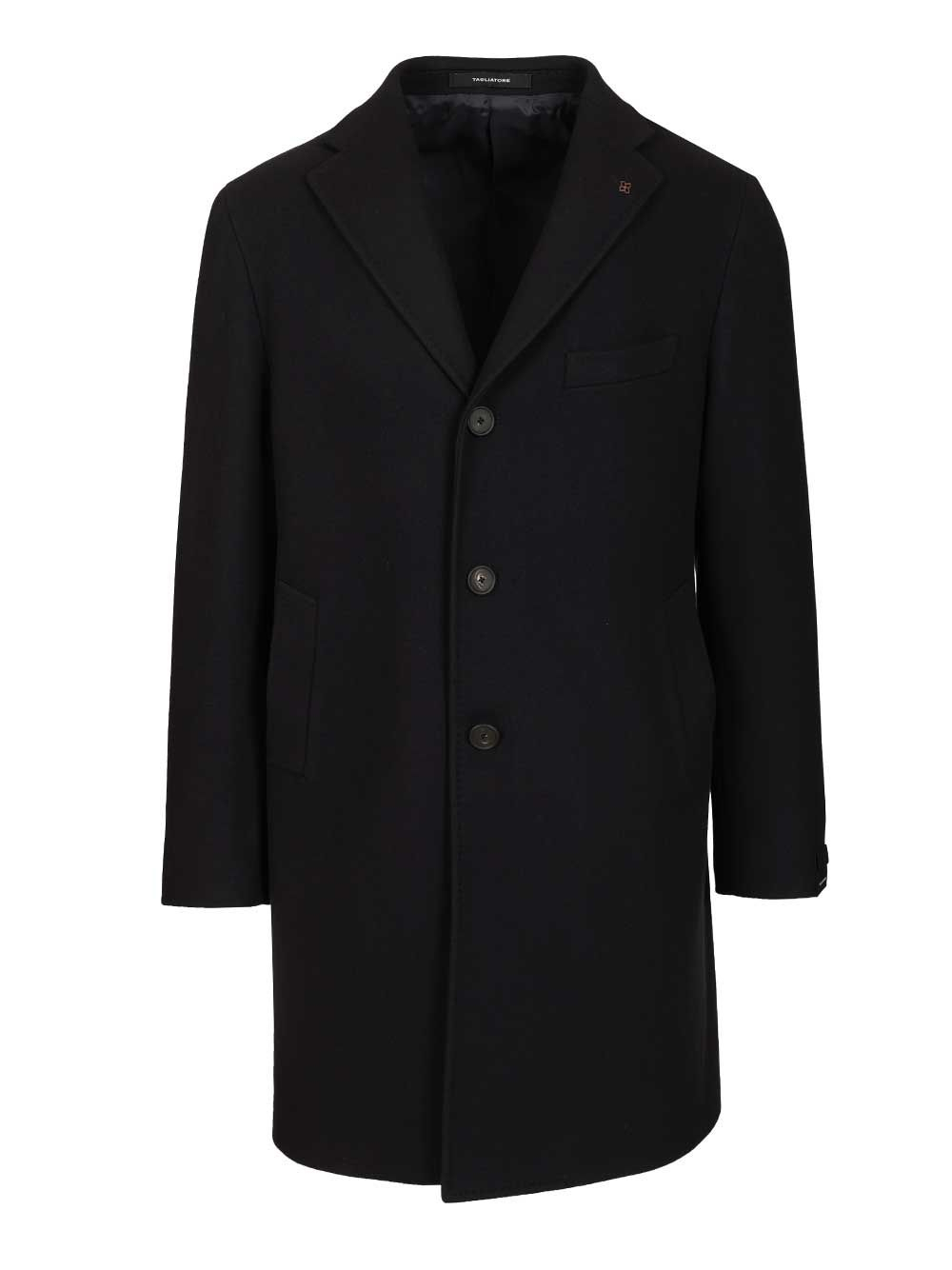 [TAGLIATORE] Coat FW25 CFBM13X--770065B1231