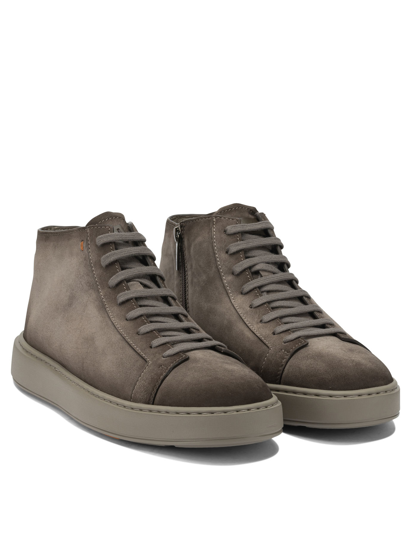 [Santoni] Sneakers FW25 MBCD22141TARKAOLE81E81