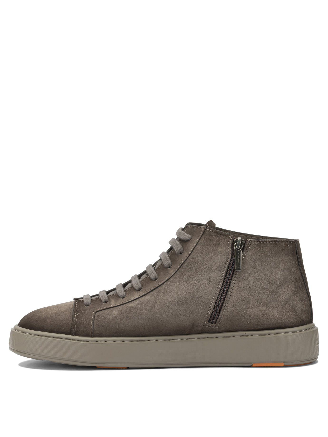 [Santoni] Sneakers FW25 MBCD22141TARKAOLE81E81